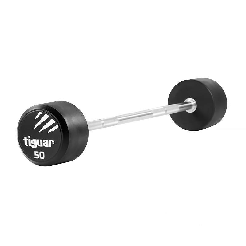 Tiguar PU olympijská činka rovná 50 kg