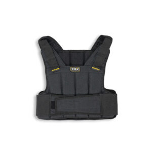 Zátěžová vesta 9 kg TRX® HEXGRIP™