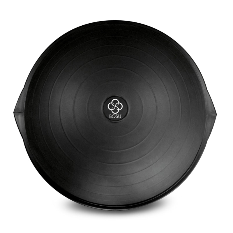 BOSU® Black Pro Balance Trainer – limitovaná edice