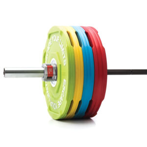 Soutěžní kotouč Escape Elite 15 kg (poslední kus)
