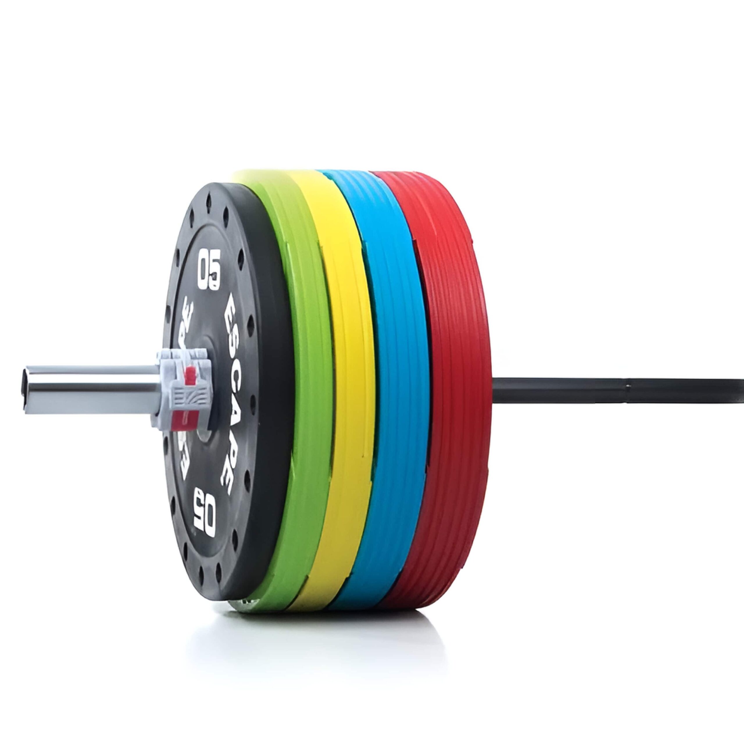 Urethanový kotouč Escape Elite 25 kg