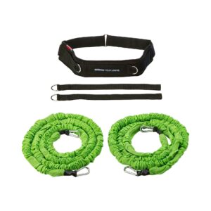 Escape Speed Resistor – rychlostní odpor