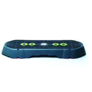 Escape step platforma