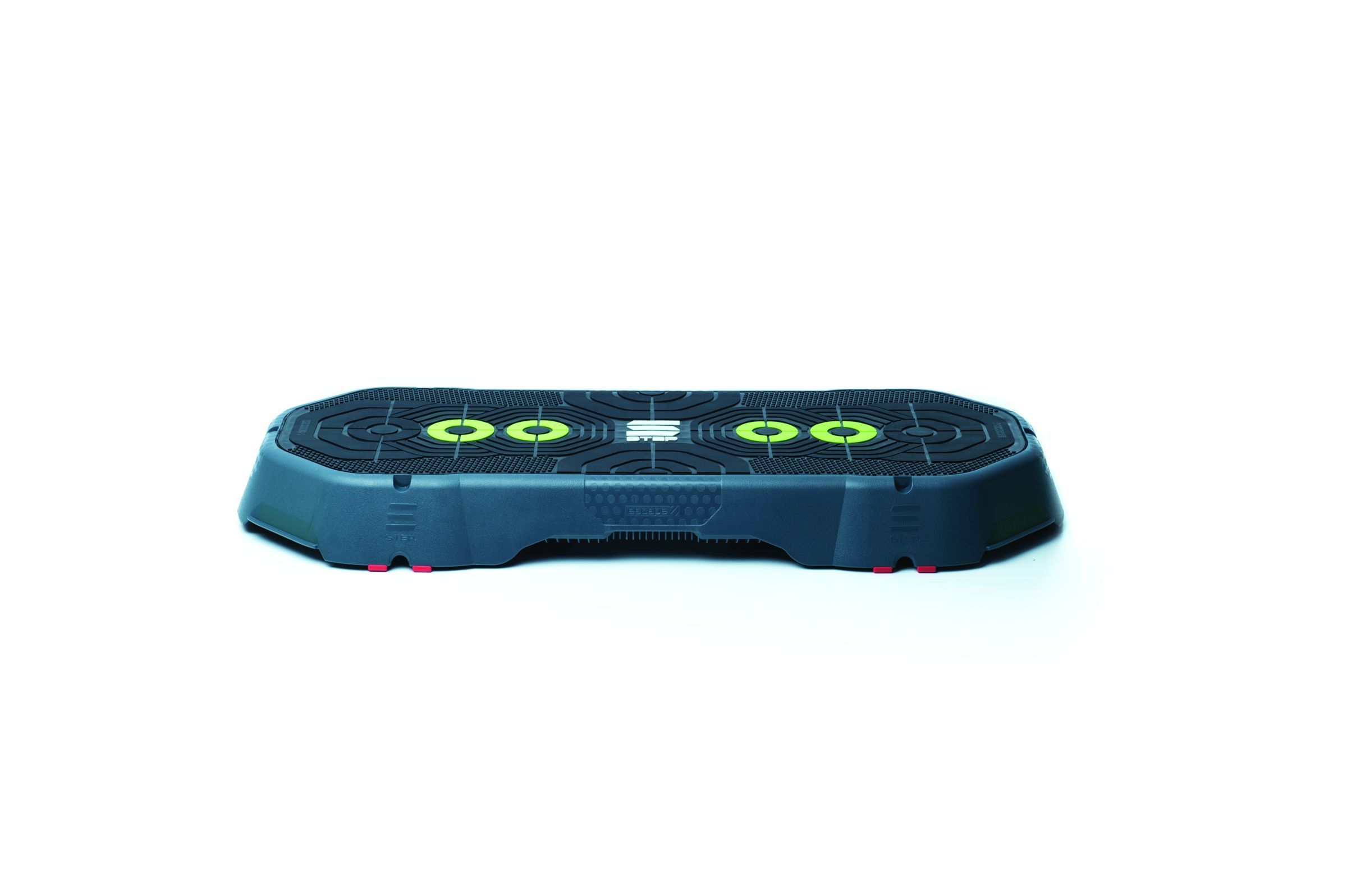 Escape step platforma