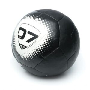 Vertball 7 kg ESCAPE (černý)