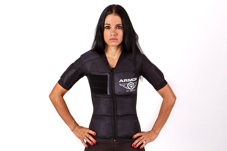 GUN–eX® ARMOR dámský S
