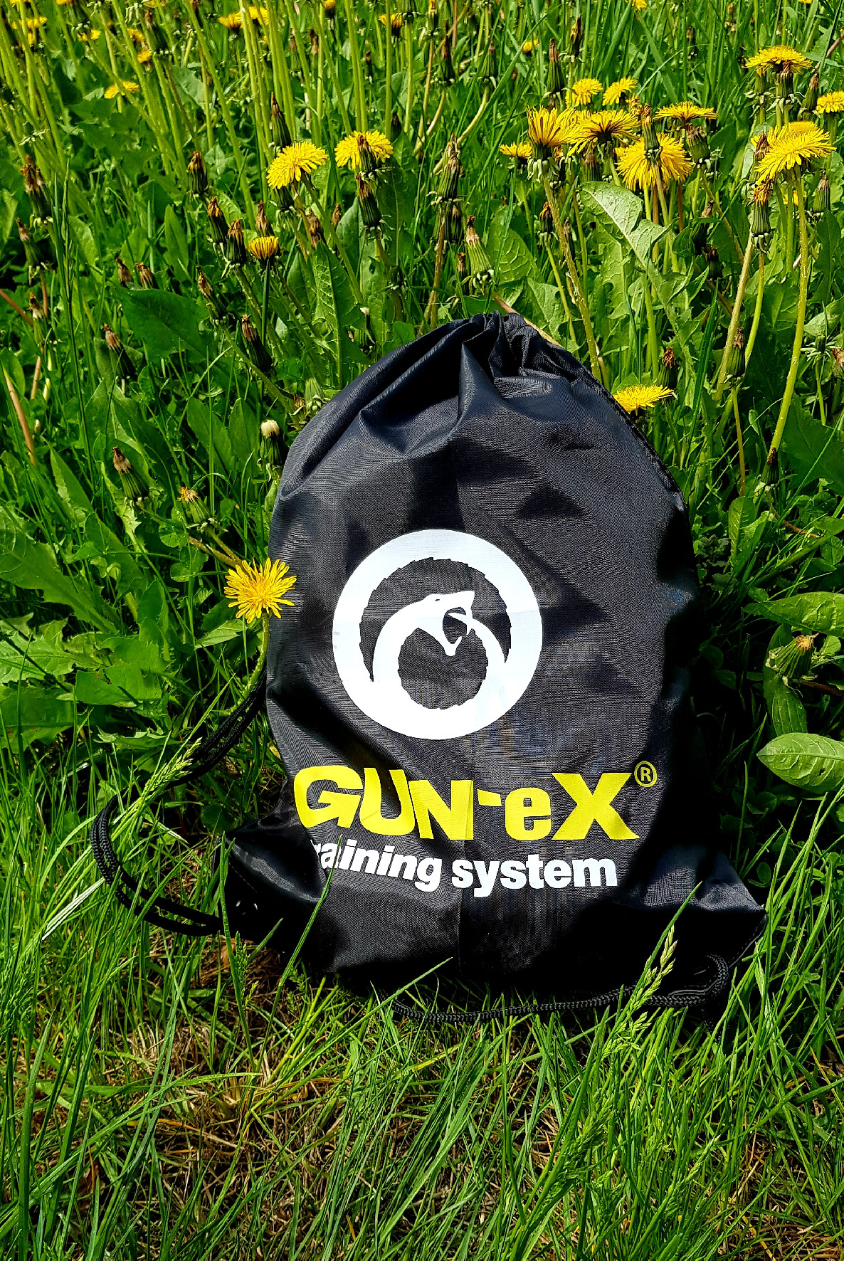 Cestovní vak GUN–eX®