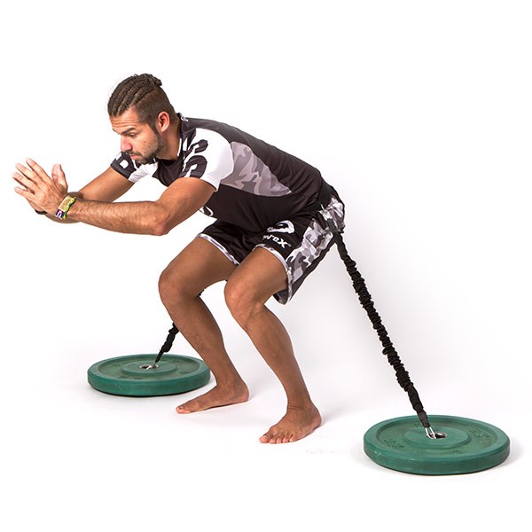 GUN–eX® Plyo Kit