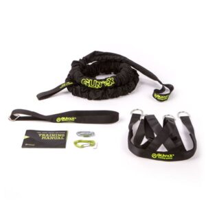 Pružné lano GUN–eX® COBRA SPEED KIT 300
