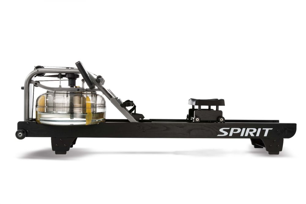 Spirit – Veslovací trenažer Fluid