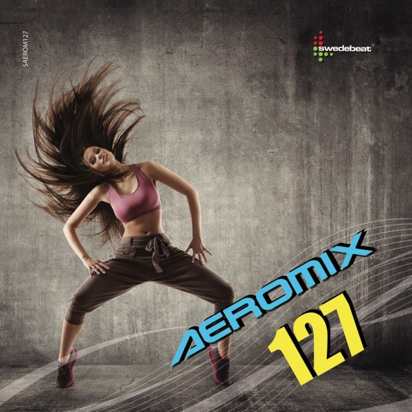 Aeromix 127 – DOUBLE CD