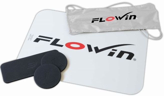 FLOWIN® Fitness