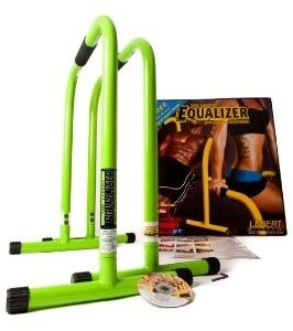 Lebert Equalizer Green