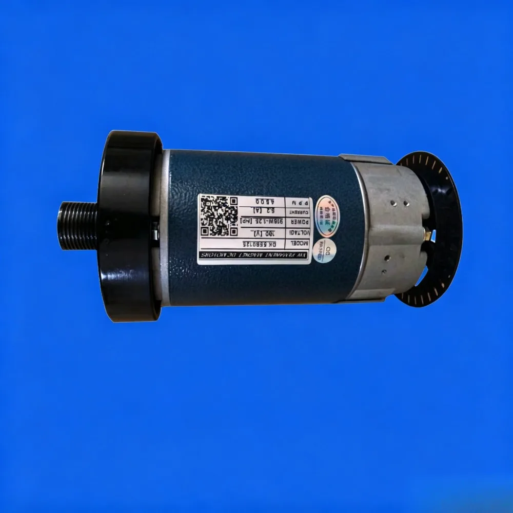 Stejnosměrný motor GLOBALTIDE pro běžecký pás 2.0 HP, 180V, 4500 RPM, 3.2A - Obrázek 5