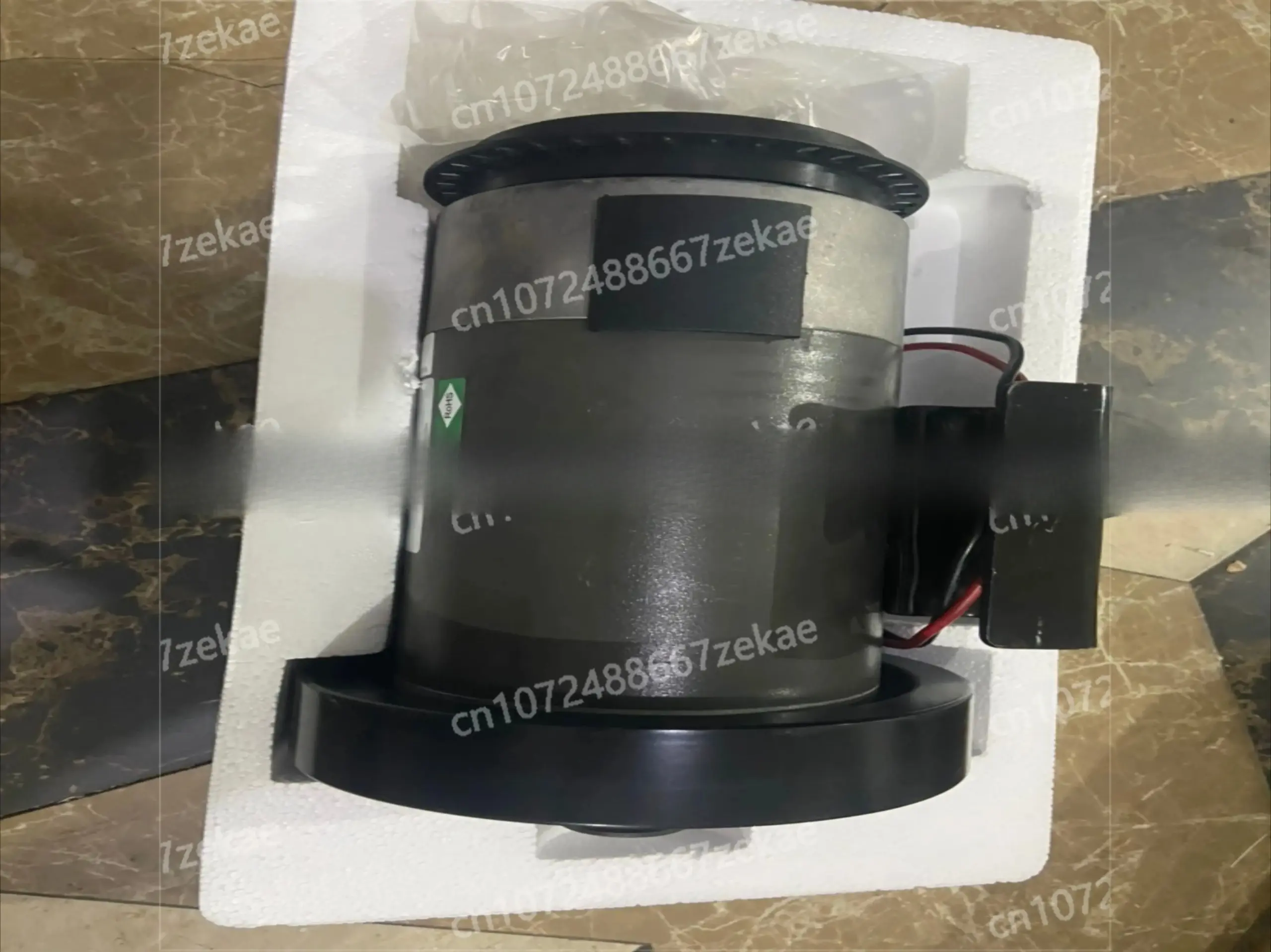 Stejnosměrný motor s permanentním magnetem pro běžecké pásy SHUA/Shuhua X5, SH-5517 a X6 - Obrázek 5